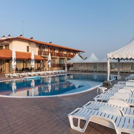 Villa Trakia Simeonovo Zewnętrze zdjęcie