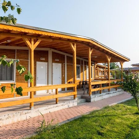 Villa Trakia Simeonovo Zewnętrze zdjęcie