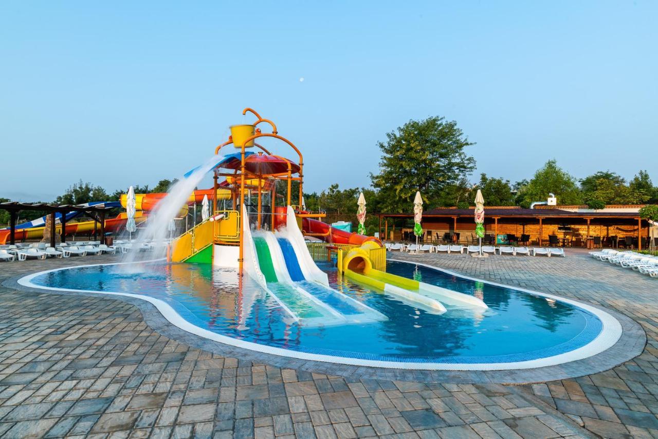 Villa Trakia Simeonovo Zewnętrze zdjęcie