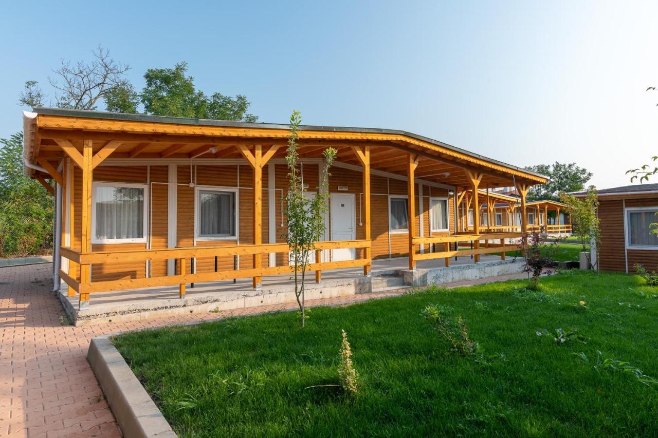 Villa Trakia Simeonovo Zewnętrze zdjęcie
