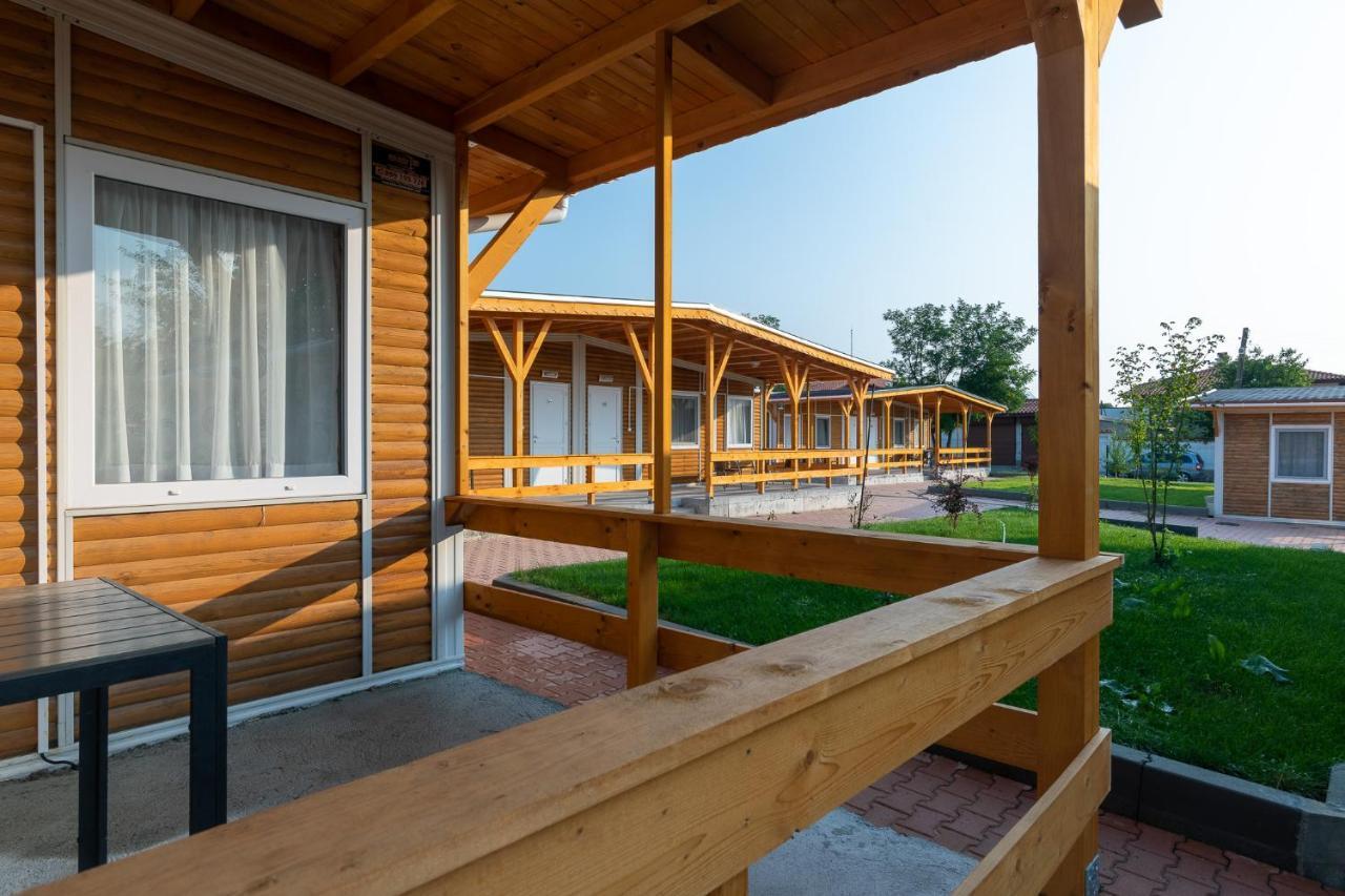 Villa Trakia Simeonovo Zewnętrze zdjęcie