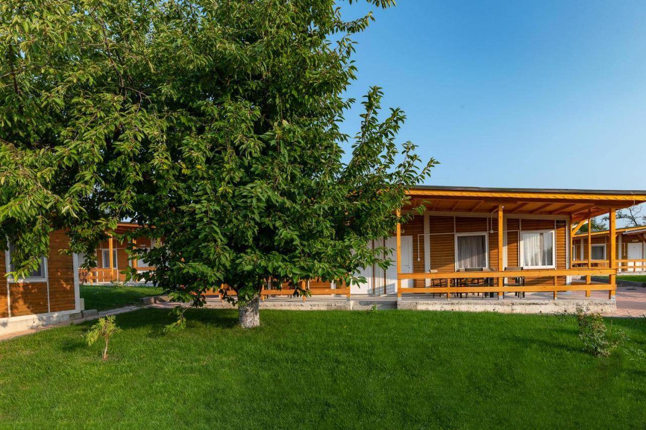 Villa Trakia Simeonovo Zewnętrze zdjęcie