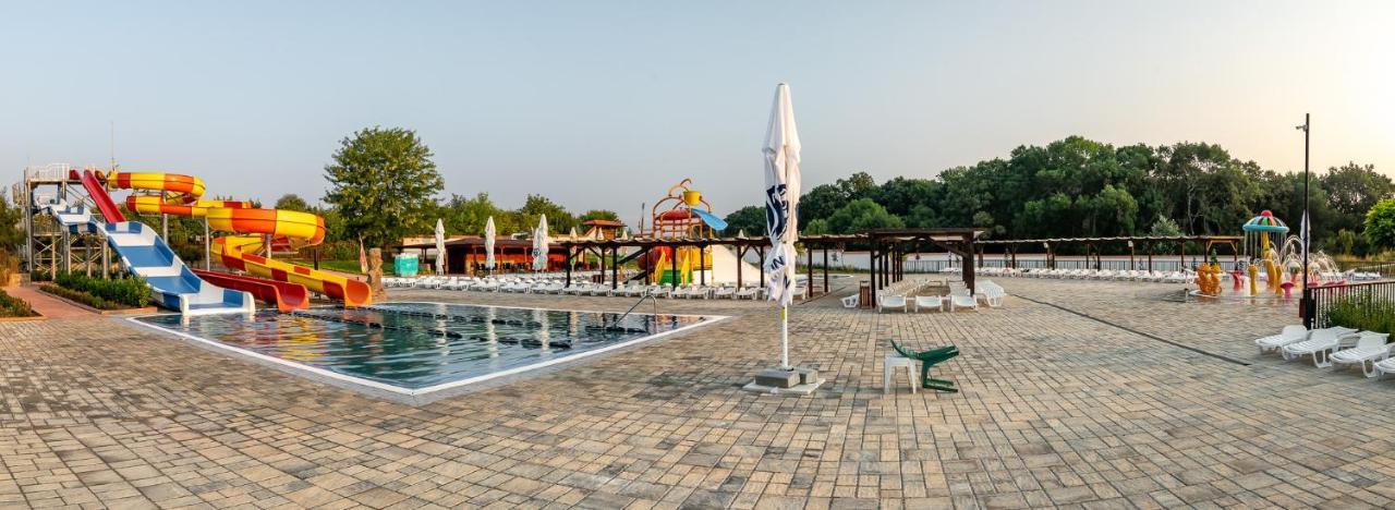 Villa Trakia Simeonovo Zewnętrze zdjęcie