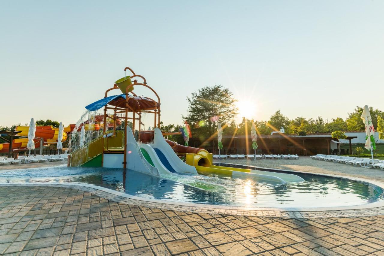 Villa Trakia Simeonovo Zewnętrze zdjęcie