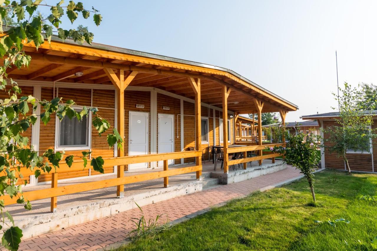 Villa Trakia Simeonovo Zewnętrze zdjęcie