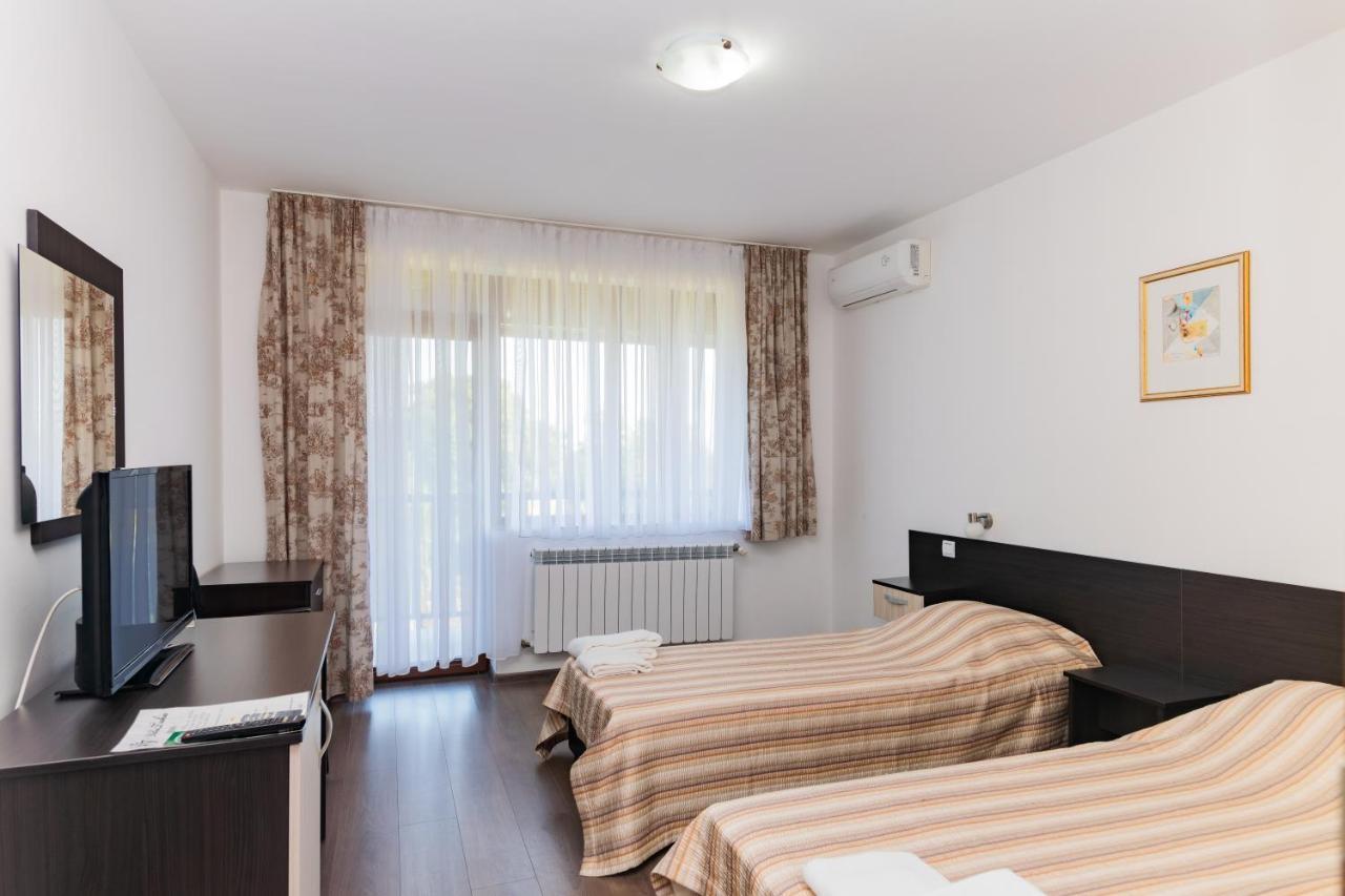 Villa Trakia Simeonovo Zewnętrze zdjęcie