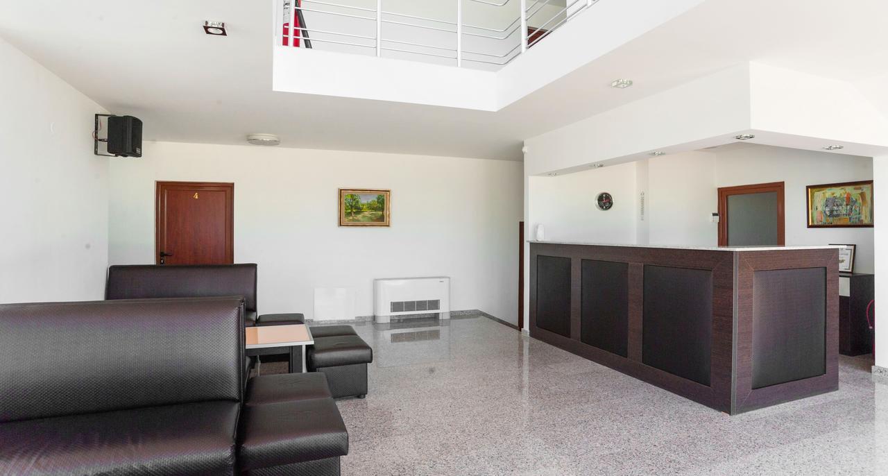 Villa Trakia Simeonovo Zewnętrze zdjęcie