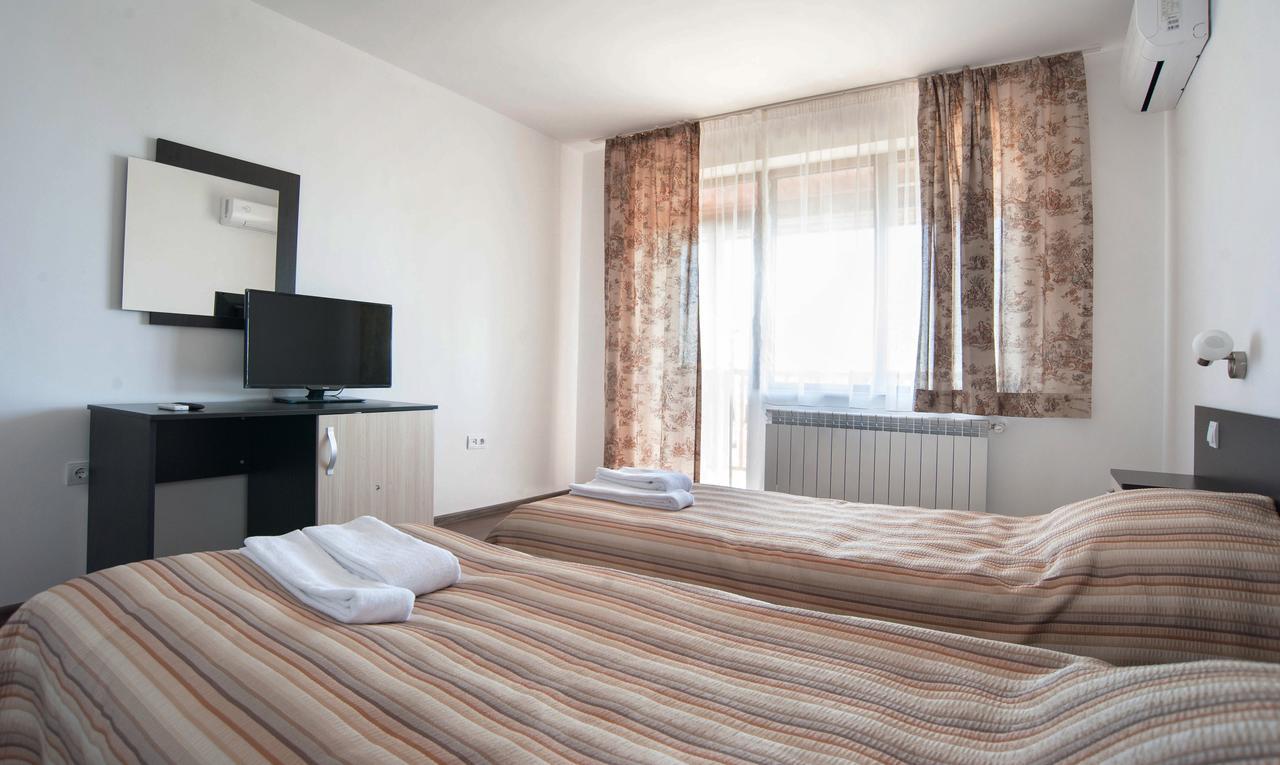 Villa Trakia Simeonovo Zewnętrze zdjęcie