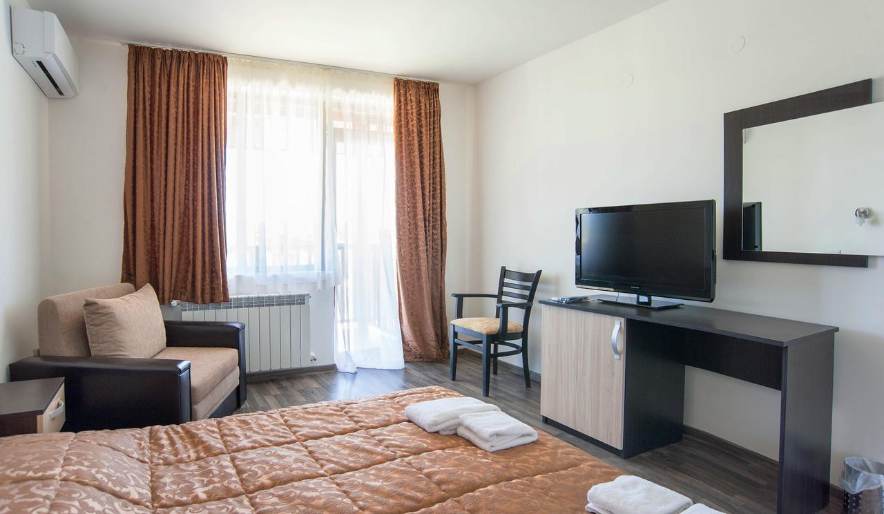 Villa Trakia Simeonovo Zewnętrze zdjęcie