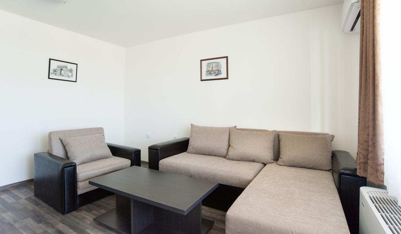 Villa Trakia Simeonovo Zewnętrze zdjęcie