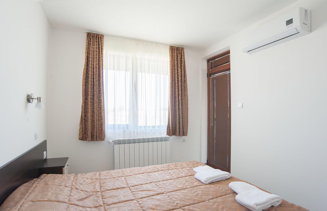 Villa Trakia Simeonovo Zewnętrze zdjęcie